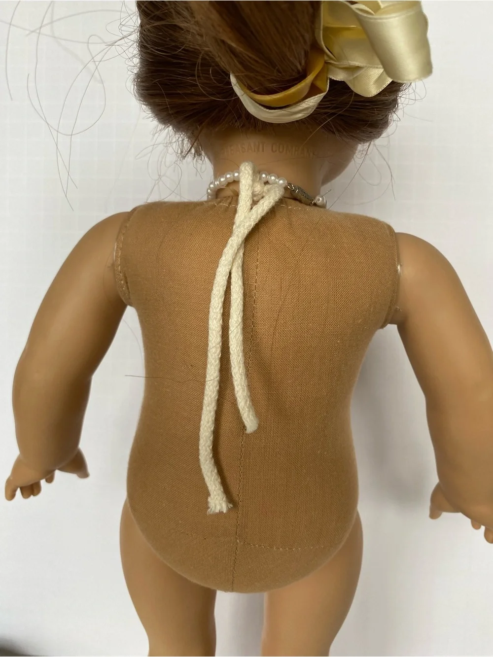 American Girl vintage pleasant